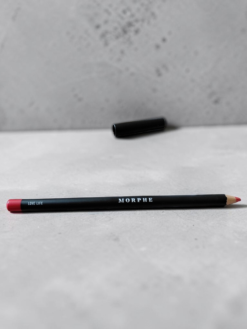 Morphe Lip Liner--Love Life